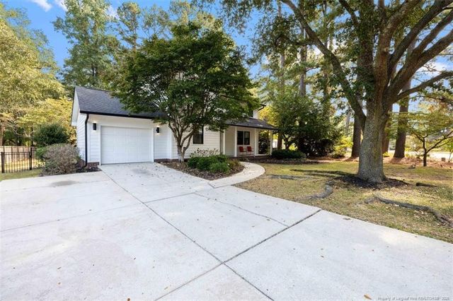 5728 Danville Drive, Fayetteville, NC 28311