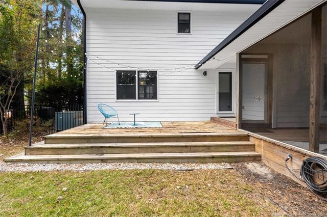 5728 Danville Drive, Fayetteville, NC 28311