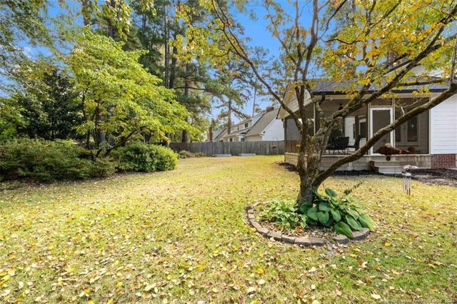 5728 Danville Drive, Fayetteville, NC 28311