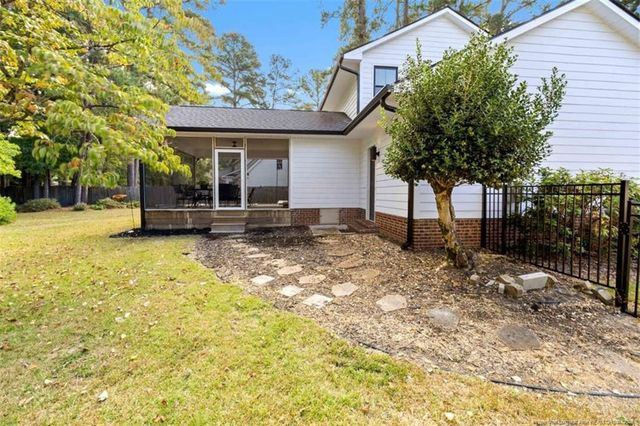 5728 Danville Drive, Fayetteville, NC 28311