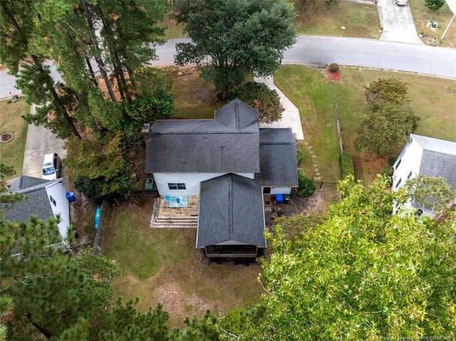 5728 Danville Drive, Fayetteville, NC 28311