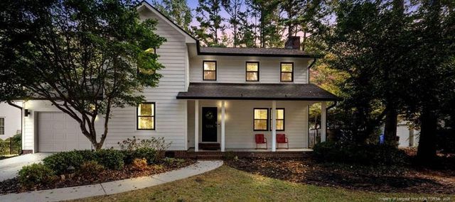 5728 Danville Drive, Fayetteville, NC 28311