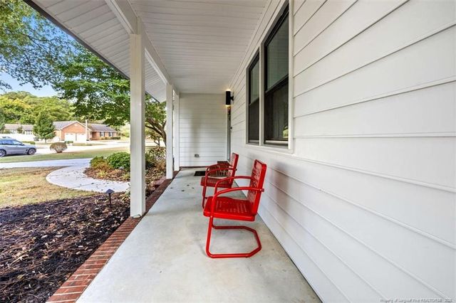 5728 Danville Drive, Fayetteville, NC 28311