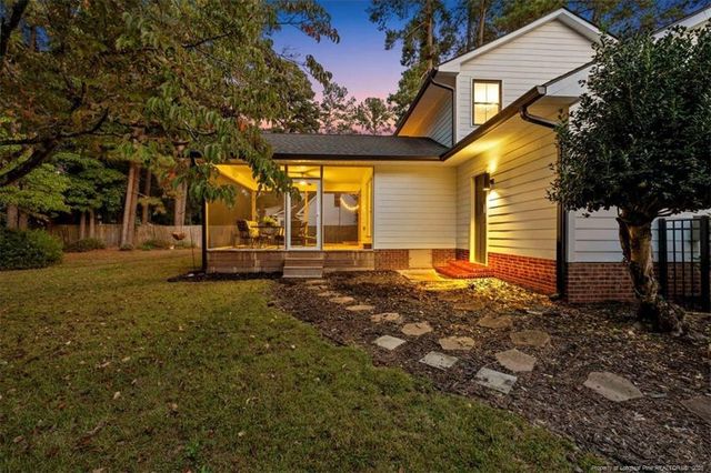 5728 Danville Drive, Fayetteville, NC 28311