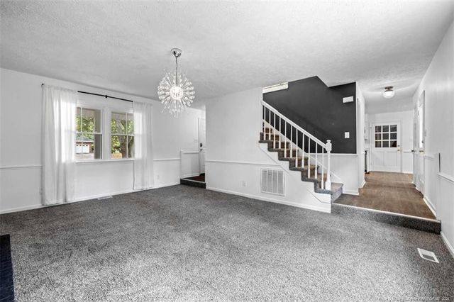 5728 Danville Drive, Fayetteville, NC 28311