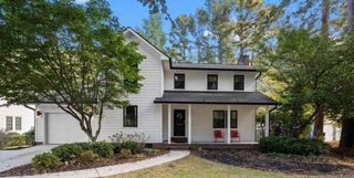 5728 Danville Drive, Fayetteville, NC 28311