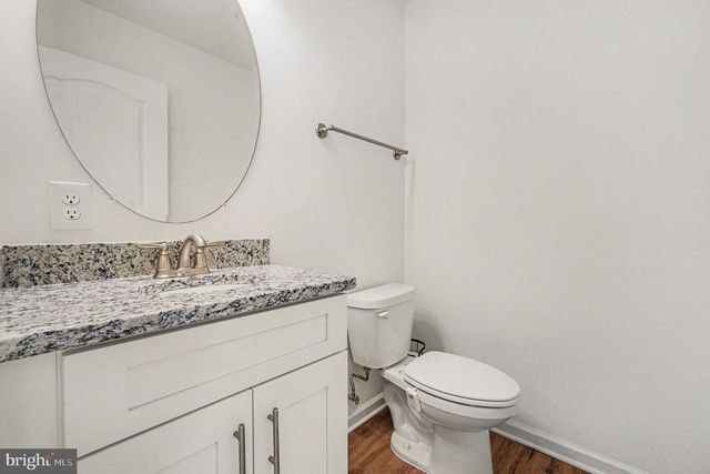 117 BUTLER CIR, Locust Grove, VA 22508