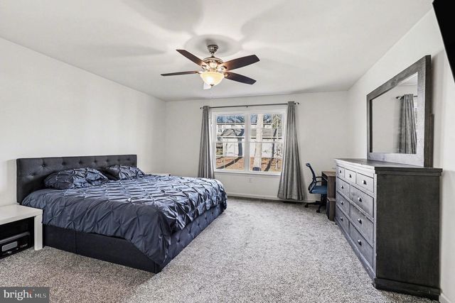 117 BUTLER CIR, Locust Grove, VA 22508