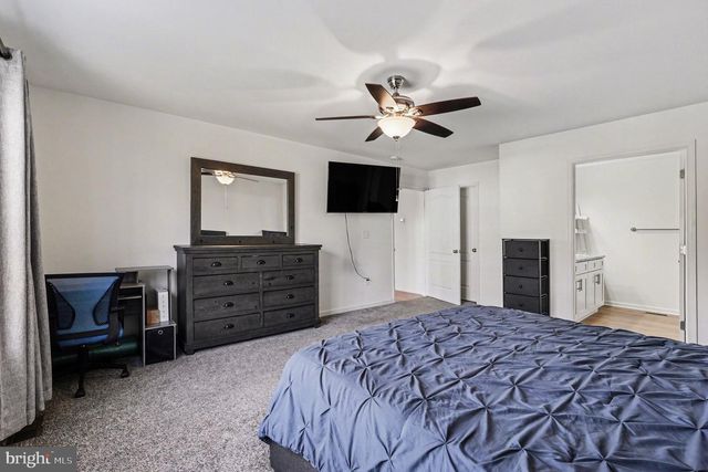 117 BUTLER CIR, Locust Grove, VA 22508