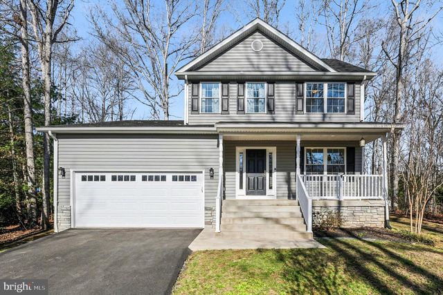 117 BUTLER CIR, Locust Grove, VA 22508