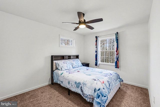 117 BUTLER CIR, Locust Grove, VA 22508