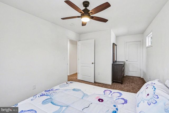 117 BUTLER CIR, Locust Grove, VA 22508