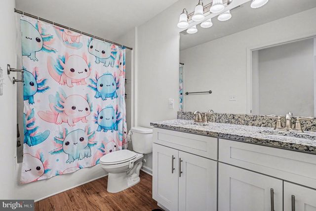 117 BUTLER CIR, Locust Grove, VA 22508