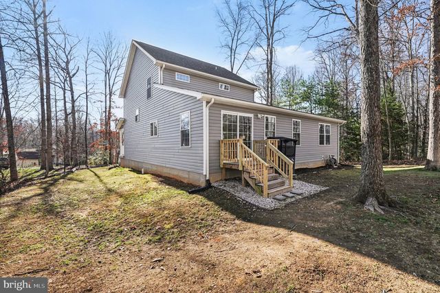 117 BUTLER CIR, Locust Grove, VA 22508