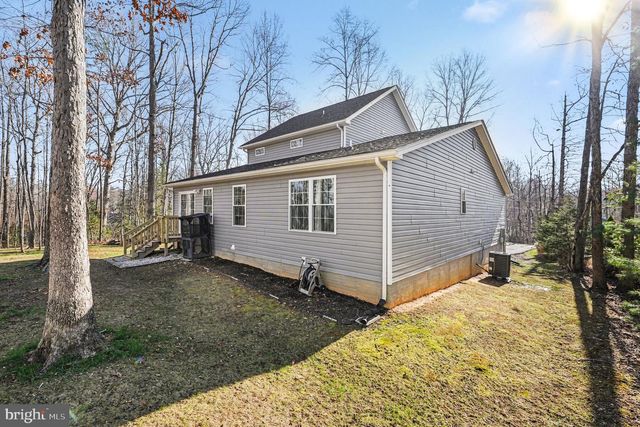 117 BUTLER CIR, Locust Grove, VA 22508