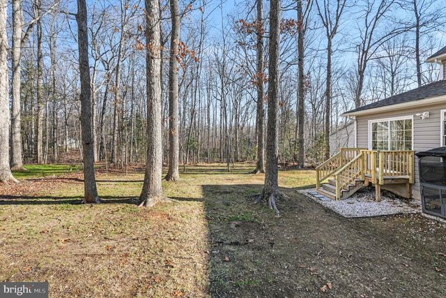 117 BUTLER CIR, Locust Grove, VA 22508