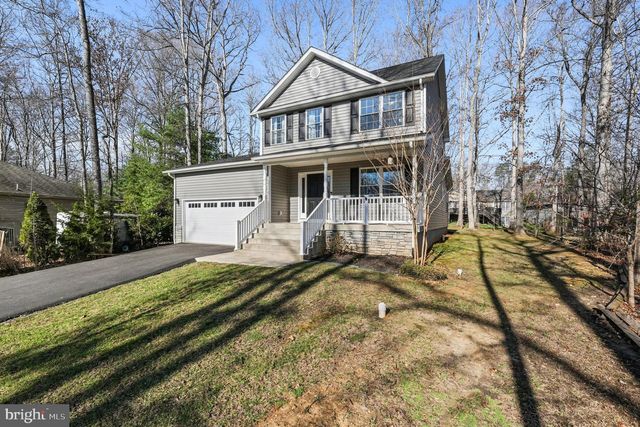 117 BUTLER CIR, Locust Grove, VA 22508