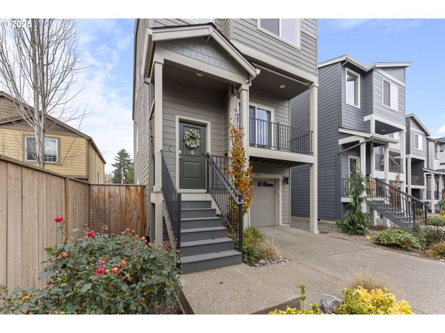 3037 Sw SHERMAN Pl, Beaverton, OR 97003