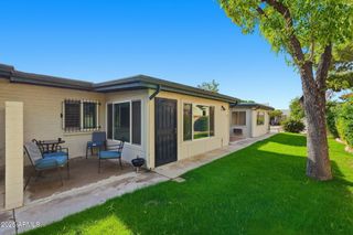 4328 E CAPRI Avenue 163, Mesa, AZ 85206