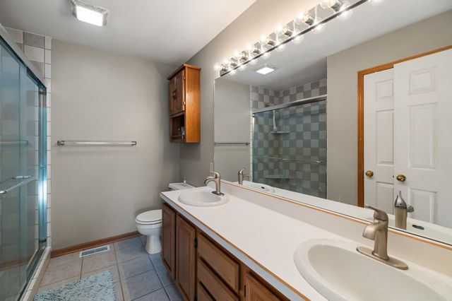 1201 NW Campus Drive, Ankeny, IA 50023