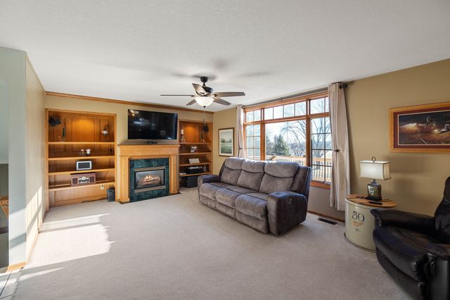 1201 NW Campus Drive, Ankeny, IA 50023