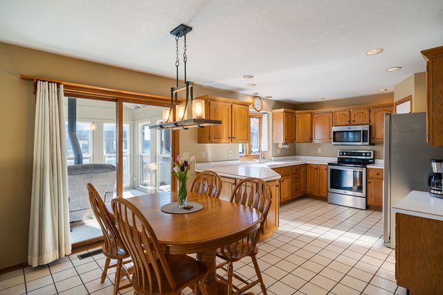 1201 NW Campus Drive, Ankeny, IA 50023