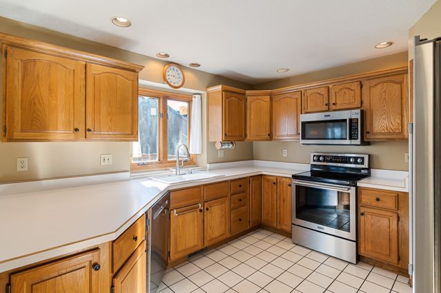 1201 NW Campus Drive, Ankeny, IA 50023