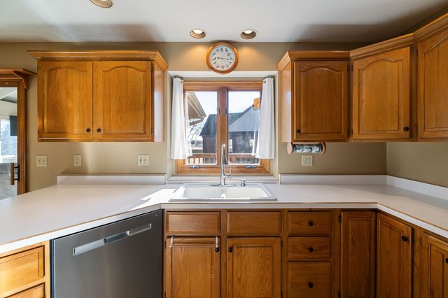 1201 NW Campus Drive, Ankeny, IA 50023