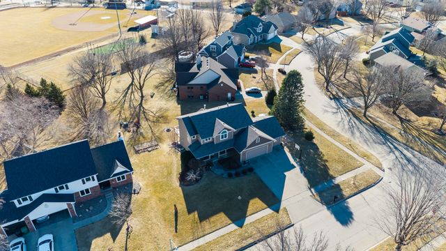 1201 NW Campus Drive, Ankeny, IA 50023