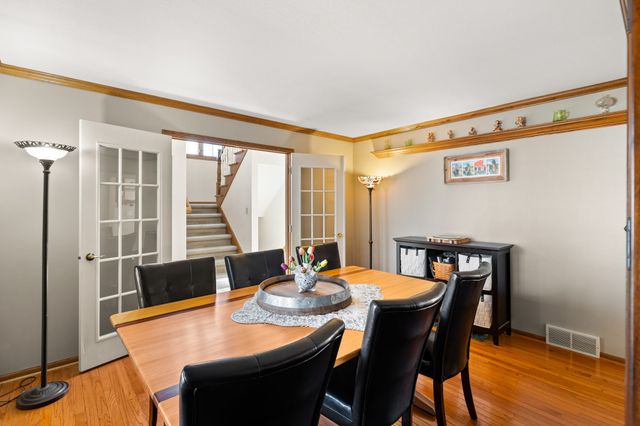 1201 NW Campus Drive, Ankeny, IA 50023