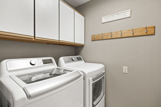 1201 NW Campus Drive, Ankeny, IA 50023