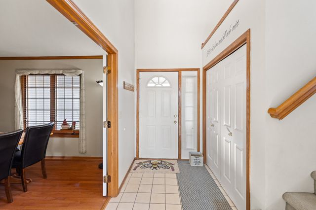 1201 NW Campus Drive, Ankeny, IA 50023