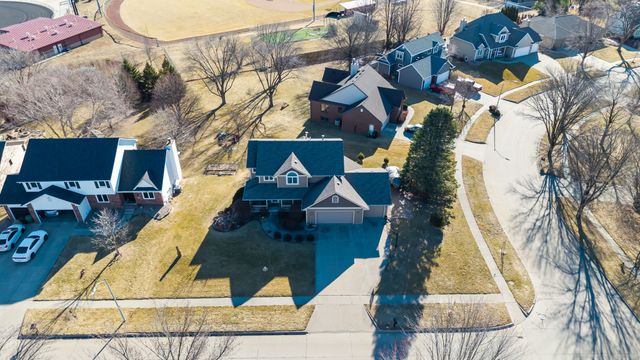 1201 NW Campus Drive, Ankeny, IA 50023