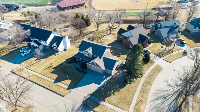 1201 NW Campus Drive, Ankeny, IA 50023