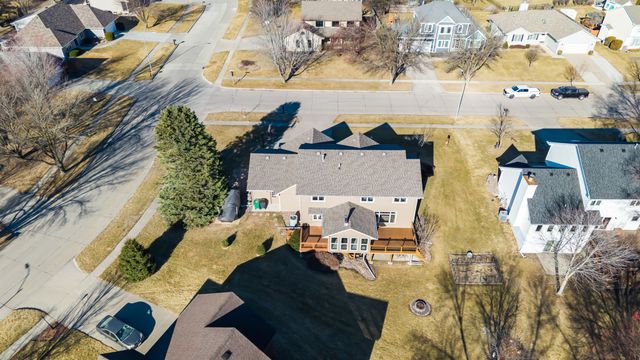 1201 NW Campus Drive, Ankeny, IA 50023