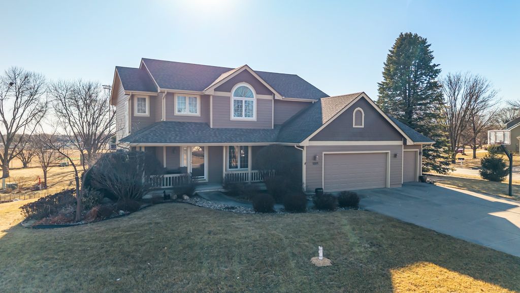 1201 NW Campus Drive, Ankeny, IA 50023