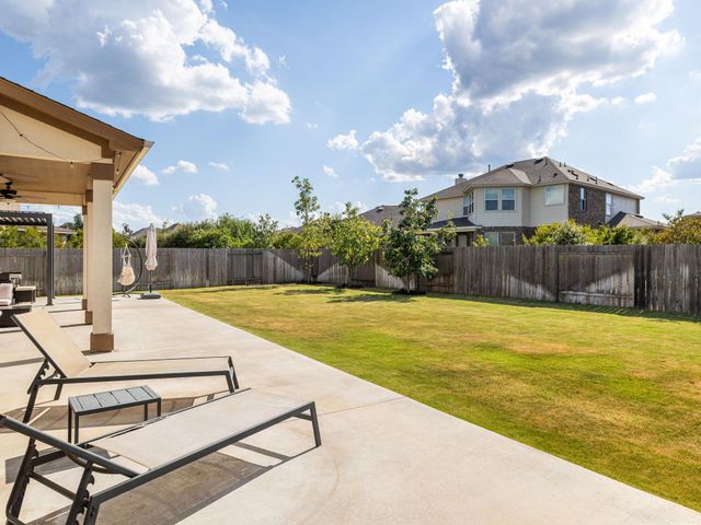 1221 Brenham LN, Leander, TX 78641