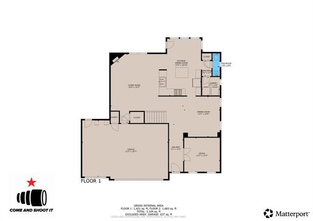 1221 Brenham LN, Leander, TX 78641