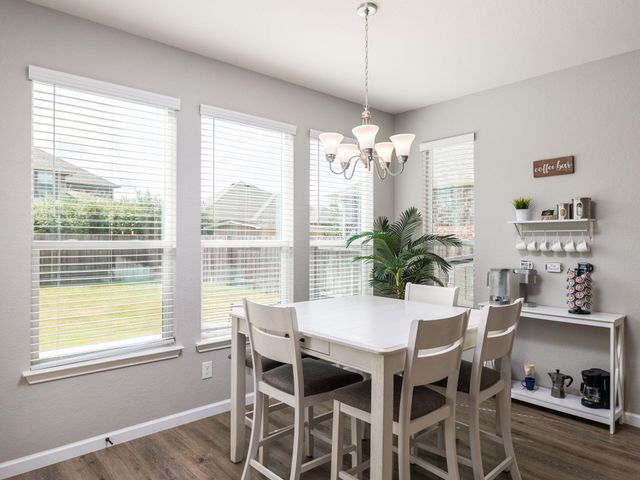 1221 Brenham LN, Leander, TX 78641