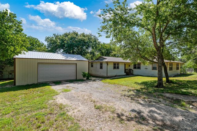 220 N Mountain Ridge, Cresson, TX 76035
