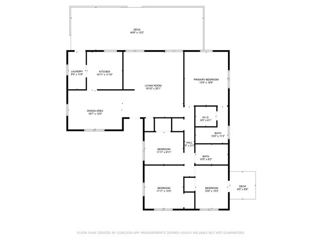 220 N Mountain Ridge, Cresson, TX 76035
