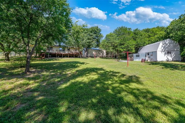 220 N Mountain Ridge, Cresson, TX 76035