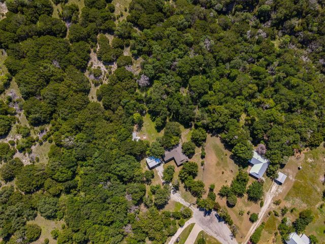 220 N Mountain Ridge, Cresson, TX 76035