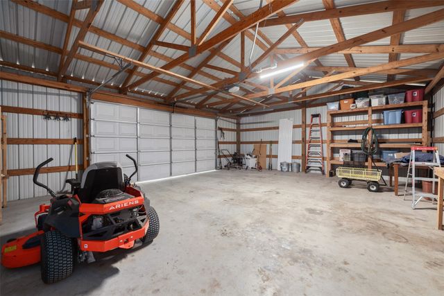 220 N Mountain Ridge, Cresson, TX 76035