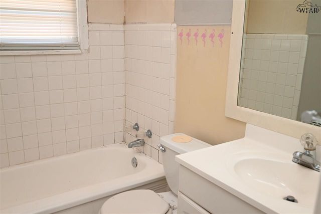 3312 BUCHANAN STREET, Wichita Falls, TX 76308