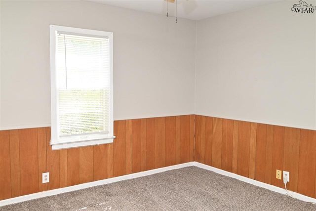 3312 BUCHANAN STREET, Wichita Falls, TX 76308