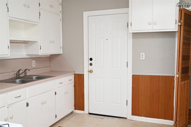 3312 BUCHANAN STREET, Wichita Falls, TX 76308