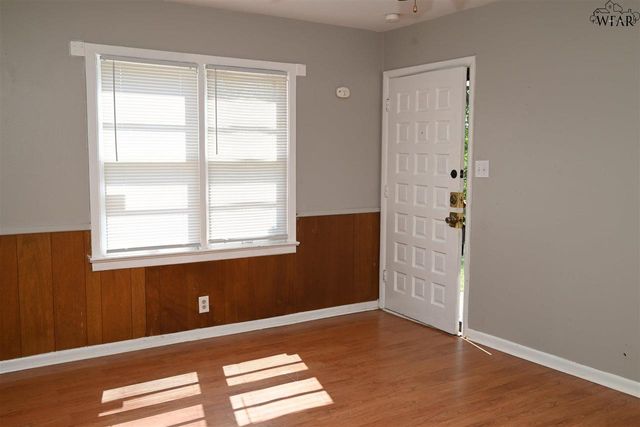 3312 BUCHANAN STREET, Wichita Falls, TX 76308