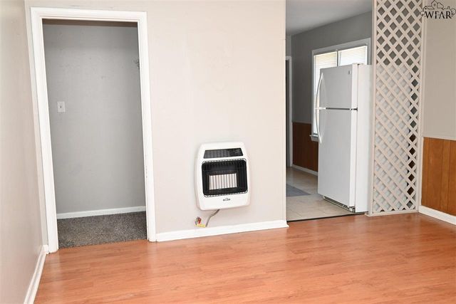3312 BUCHANAN STREET, Wichita Falls, TX 76308