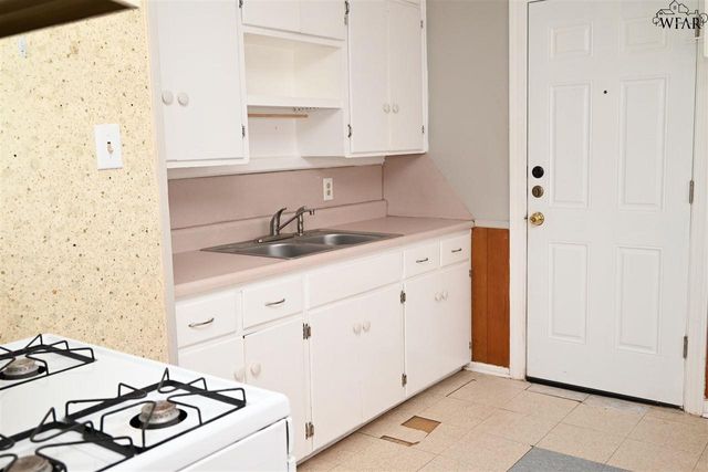 3312 BUCHANAN STREET, Wichita Falls, TX 76308